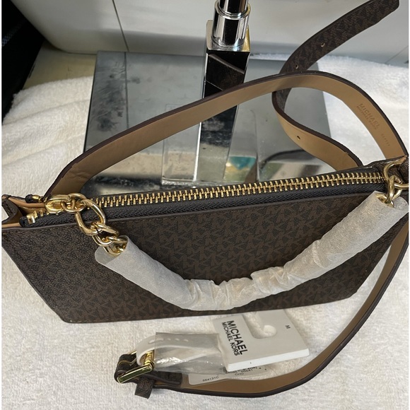 Michael Kors Belt Bag - Picture 3 of 6